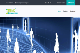 web designing and Development Company in vizag